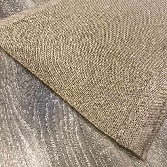 Aritzia Wilfred Palmer Wool Sweater Vest Small - Picture 4 of 7